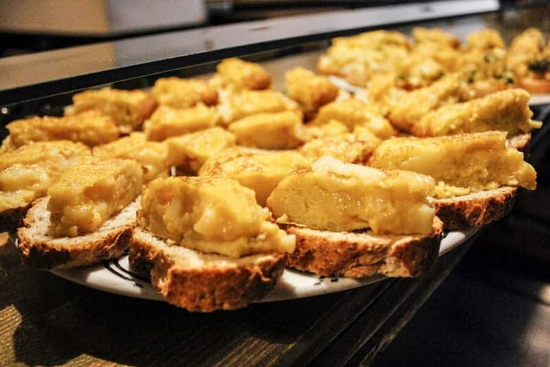 Madrid: The Authentic Morning Food Tour! - The Experience from the Traveler’s Perspective