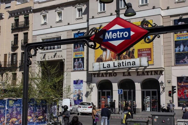 Madrid: The Authentic Morning Food Tour! - FAQs