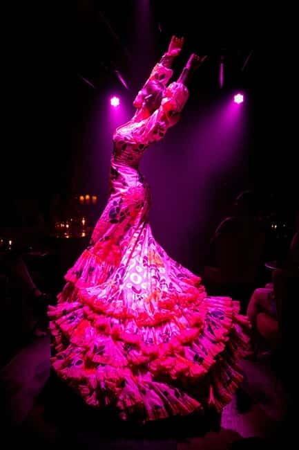Madrid: the most impressive flamenco show at Tablao la Carmela! - An Inside Look at Tablao la Carmela’s Flamenco Show