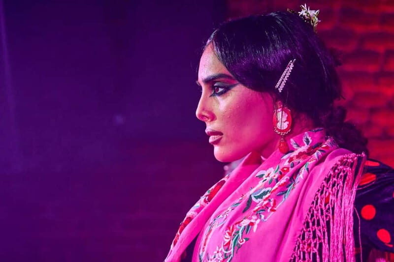 Madrid: the most impressive flamenco show at Tablao la Carmela! - Why Choose This Flamenco Show?