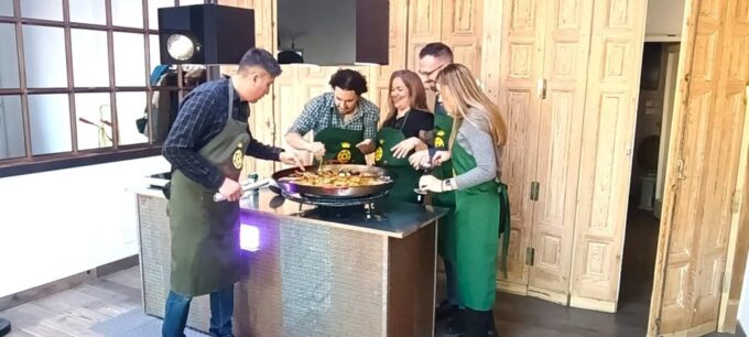 Madrid: the Original Paella and Sangria Workshop With Tapas - Customer Feedback