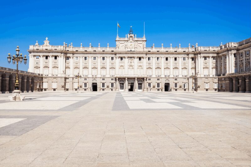 Madrid: The Royal Palace Skip-the-line Guided Tour - The Sum Up