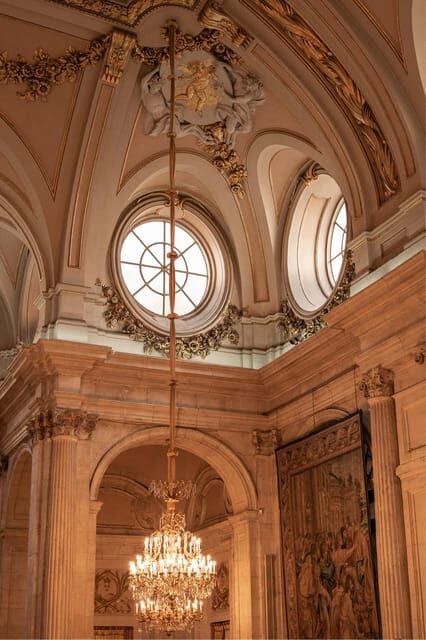 Madrid: The Royal Palace Skip-the-line Guided Tour - FAQ