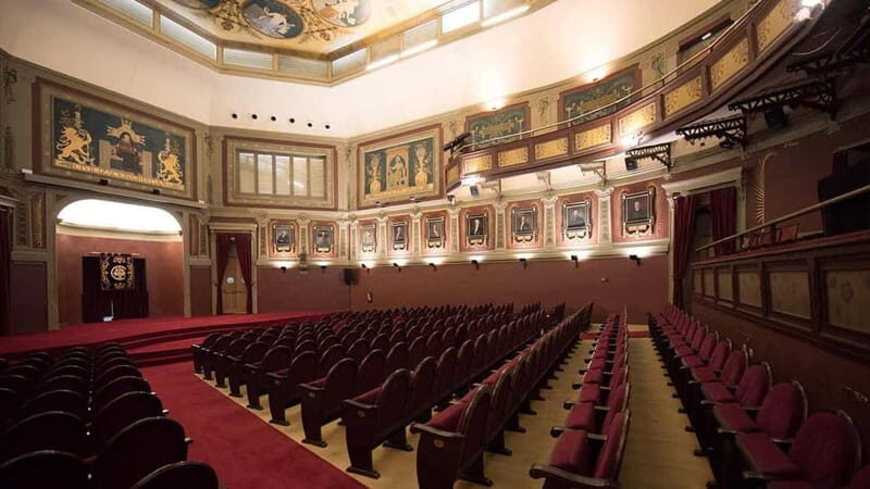 Madrid: The Three Tenors in Concert - Introduction