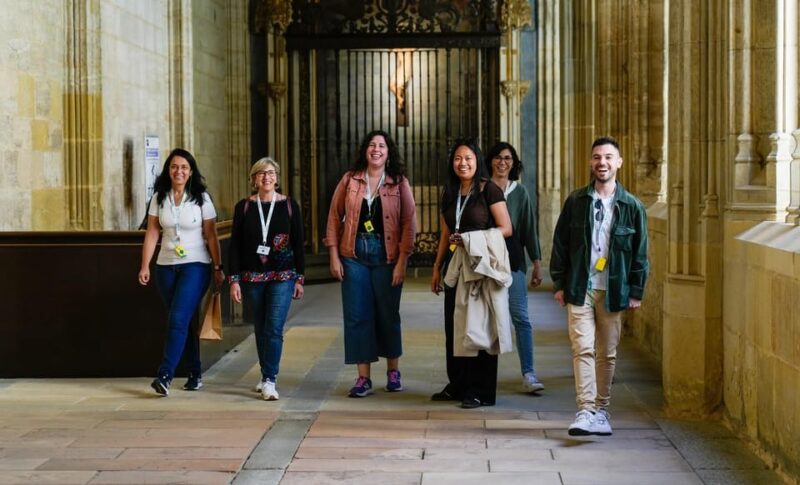Madrid: Toledo and Segovia Tour With Alcazar and Cathedral - Itinerary and Locations