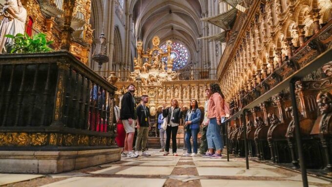 Madrid: Toledo and Segovia Tour With Alcazar and Cathedral - Important Information and Traveler Reviews