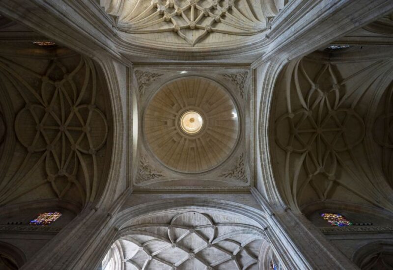 Madrid: Toledo and Segovia Tour With Alcazar and Monuments - Highlights