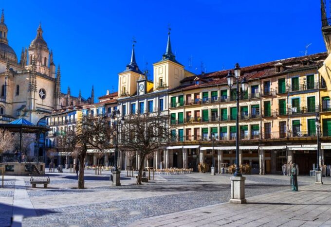Madrid: Toledo and Segovia Tour With Alcazar and Monuments - Customer Feedback