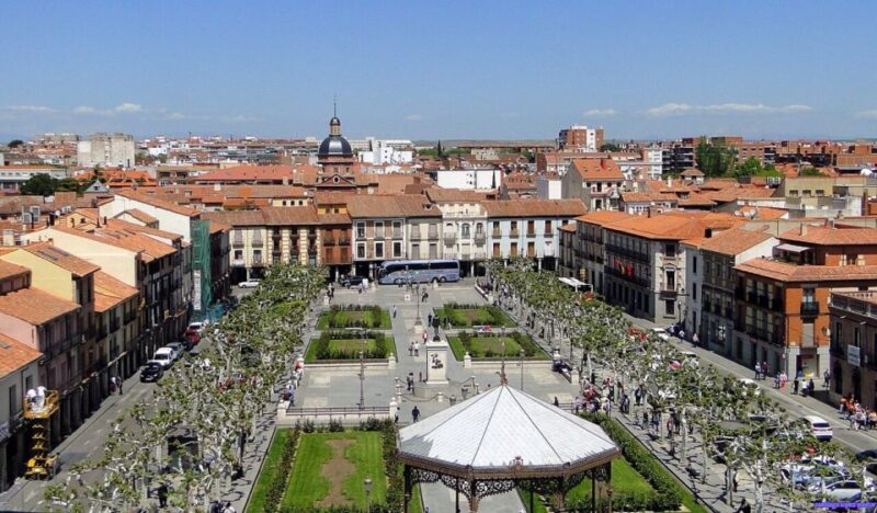 Madrid: Toledo, Aranjuez, & Alcala De Henares Private Trip - Highlights of the Tour