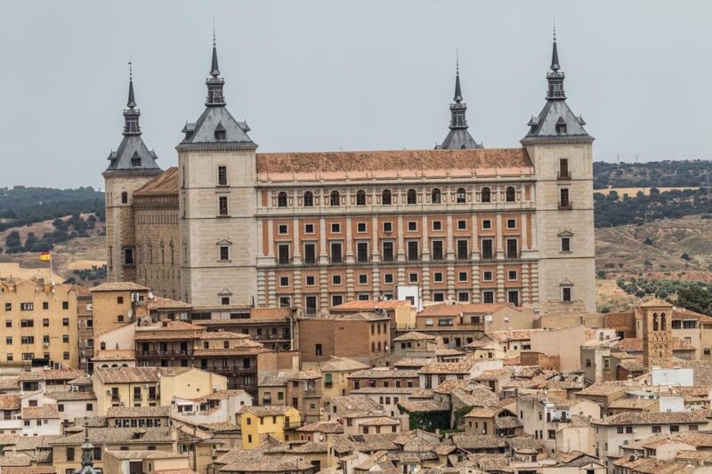 Madrid: Toledo Private Day Trip With a Local - Travel Information and Recommendations