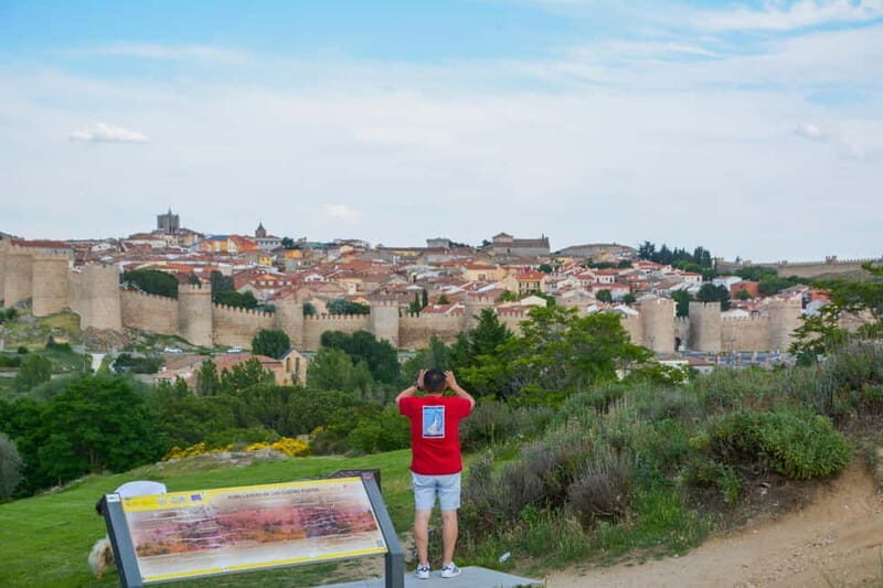 Madrid: Toledo & Segovia Full Day Guided Tour with Alcázar - What Reviewers Say