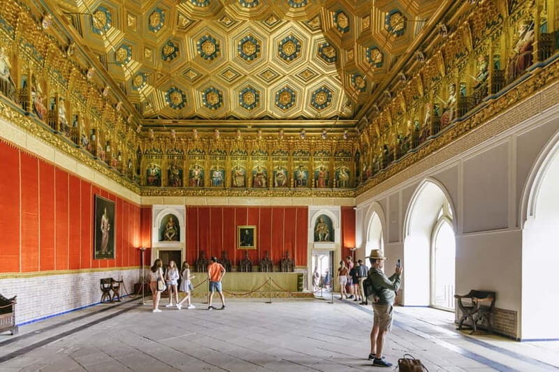 Madrid: Toledo & Segovia Full Day Guided Tour with Alcázar - Who Is This Tour Best For?