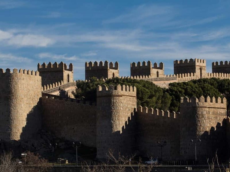 Madrid: Tour in Avila & Salamanca - A Practical Look at the Itinerary and Experience