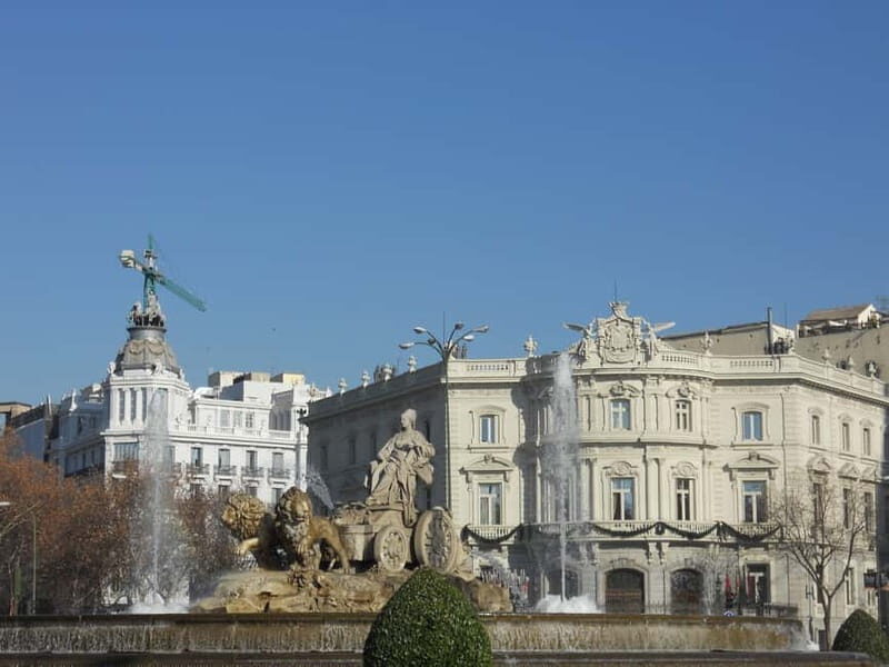 Madrid: Tour of the Historic City Center - Pricing and Value