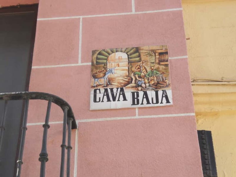 Madrid: Tour of the Historic City Center - The Sum Up
