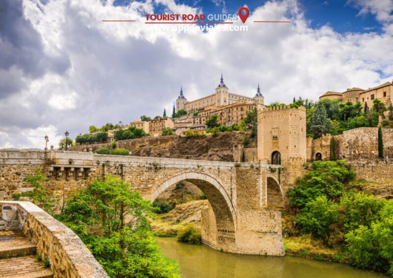 Madrid: Tour Private Wine Tasting, Tapas Route & Toledo - Discovering Toledo: The Historic Jewel of Spain