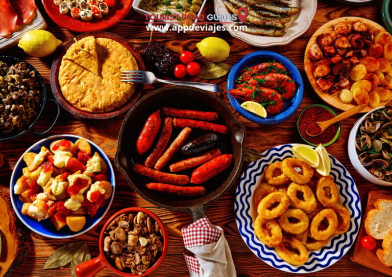 Madrid: Tour Private Wine Tasting, Tapas Route & Toledo - Taking in Toledos Architectural Wonders