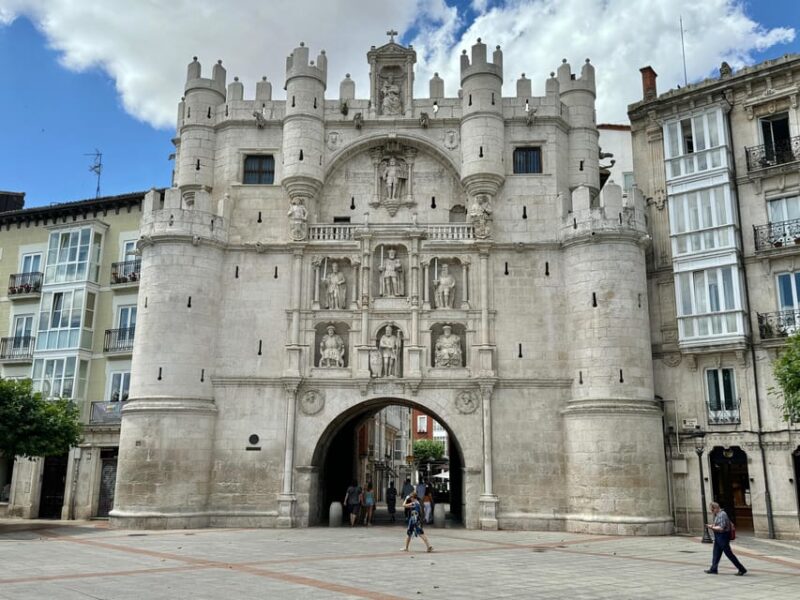 Madrid: Tour to Burgos, Vivar Del Cid, Monastery of Cardeña, Cid Campeador - Frequently Asked Questions