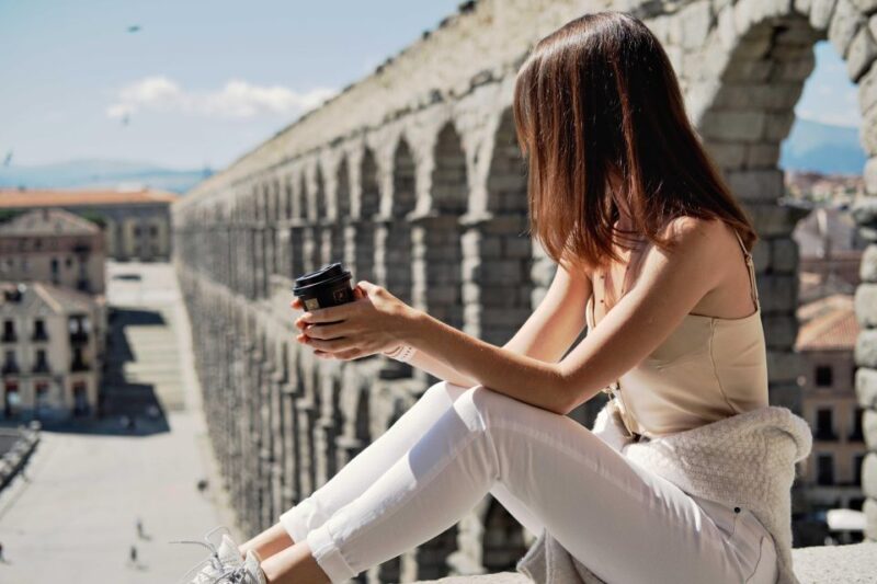 Madrid: Tour Toledo and Segovia, 8 Must-See Destinations - Toledo Cathedral