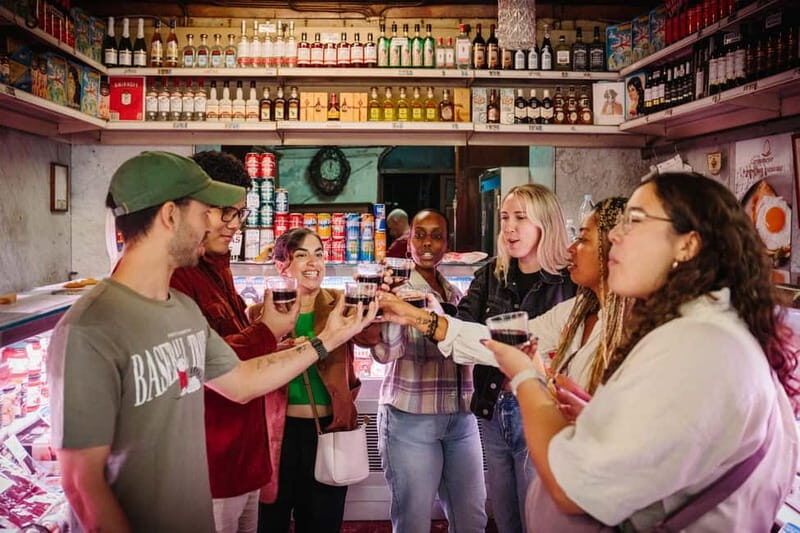 Madrid: Ultimate Food Tour of Local Markets & Tapas - Frequently Asked Questions