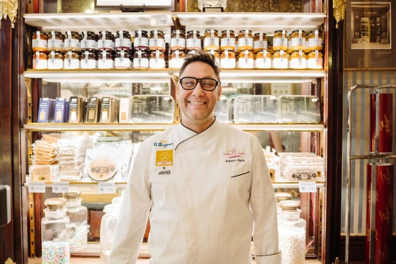 Madrid: Ultimate Food Tour of Local Markets & Tapas - Itinerary Highlights