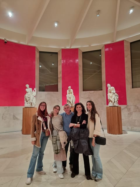 Madrid: Understanding Art Through a Visit to the Prado Museum - Key Points