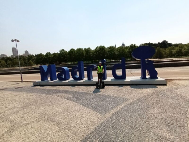 Madrid: Unforgettable Retiro Park Segway Tour - An In-Depth Look at the Retiro Park Segway Tour