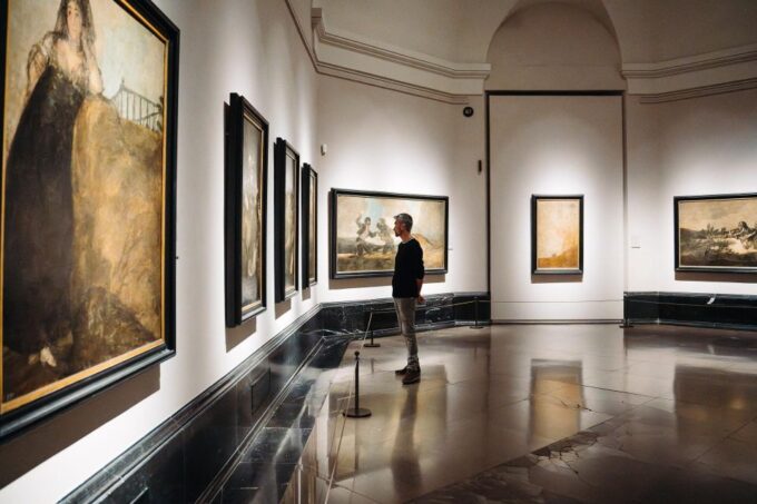 Madrid: VIP Prado Exclusive Pre Opening Museum Tour - Early Access Experience