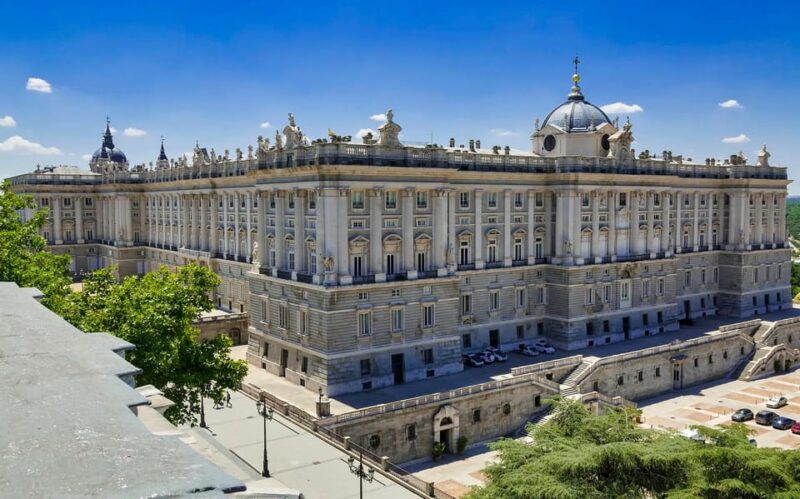 Madrid: VIP Prado Museum & City Highlights With Hotel Pickup - Itinerary and Highlights