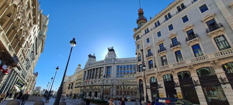 Madrid: VIP Prado Museum & City Highlights With Hotel Pickup - Important Information