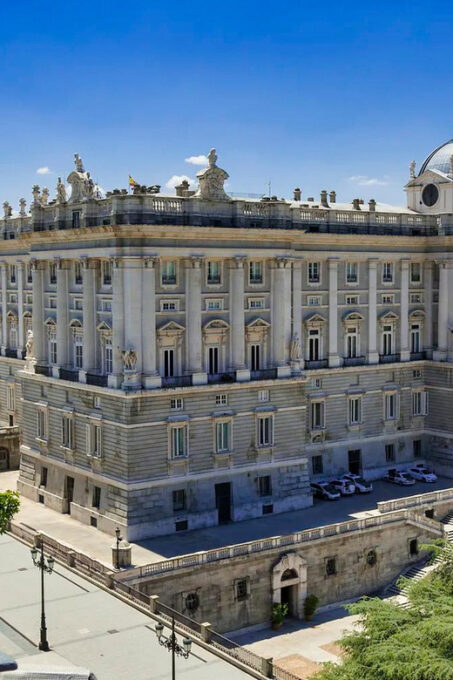 Madrid: VIP Prado Museum & City Highlights With Hotel Pickup - Frequently Asked Questions