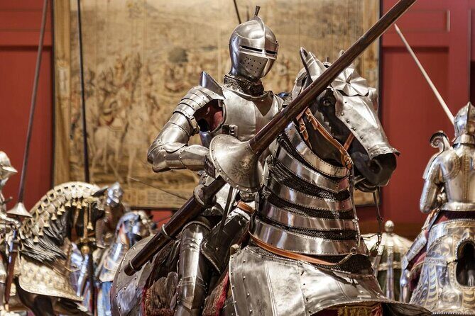 Madrid: VIP PRIVATE Royal Palace and Prado Museum. - Authentic Review Highlights