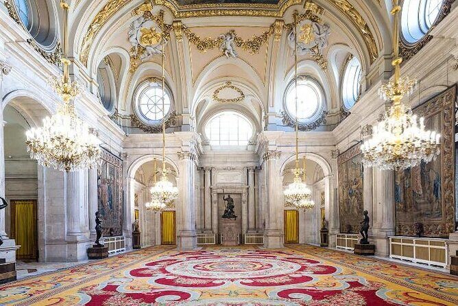 Madrid: VIP PRIVATE Royal Palace and Prado Museum. - Final Words