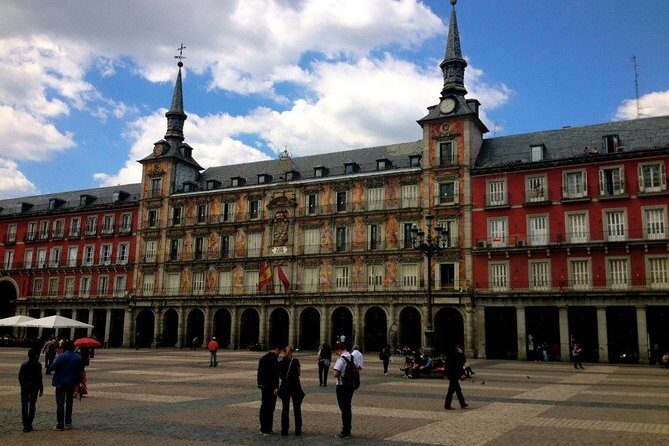 Madrid VIP Private & Secure Airport Transfer - Reviewing the Pros: Why Travelers Love It