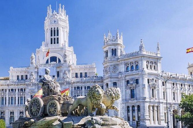 Madrid VIP Private & Secure Airport Transfer - The Flip Side: Where It Falls Short