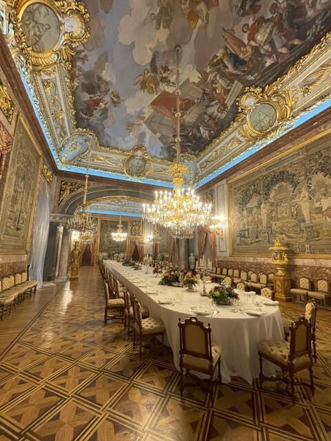 Madrid: Visit to the Royal Palace & Walking Tour of the City - An In-Depth Look at the Tour Experience  