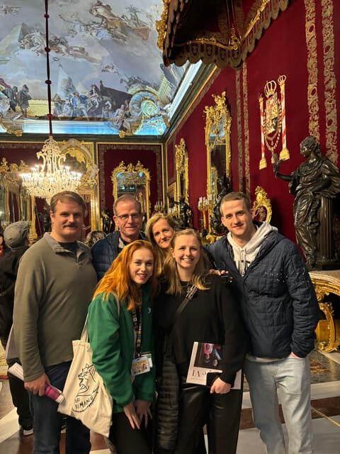 Madrid: Visit to the Royal Palace & Walking Tour of the City - Final Thoughts  