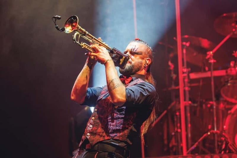 Madrid: WAH Show - Music, Dining & Party Experience - Authentic Experiences and Guest Feedback