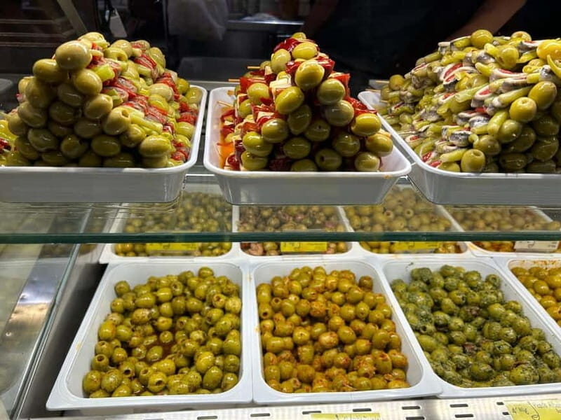 Madrid: Walking Tapas & Drinks Pairing Tour - Who Will Love This Tour?