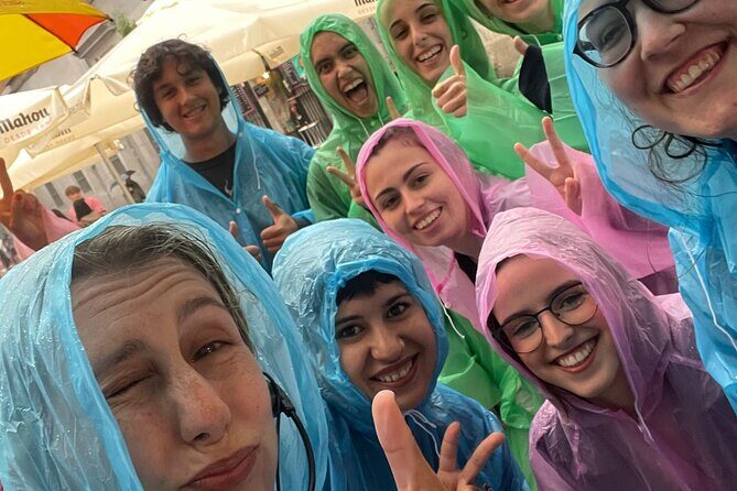 Madrid Walking Tour from Puerta del Sol to Retiro Park - FAQ