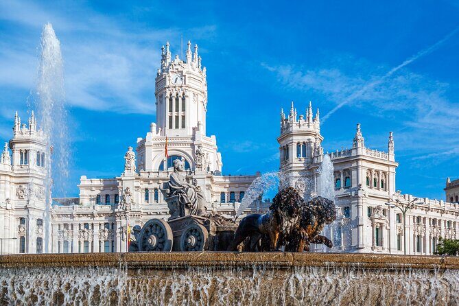Madrid Walking Tour from Puerta del Sol to Retiro Park - Final Thoughts