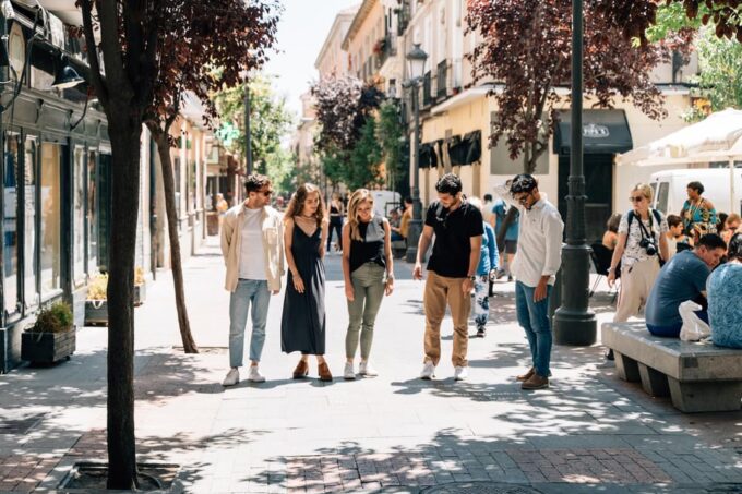 Madrid: Walking Tour, Prado Museum Visit & Rooftop Drinks - Frequently Asked Questions