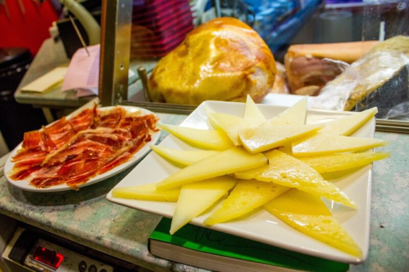 Madrid: Wine and Tapas Walking Tour - Customer Reviews