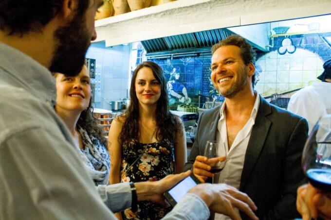 Madrid: Wine and Tapas Walking Tour - Booking Information