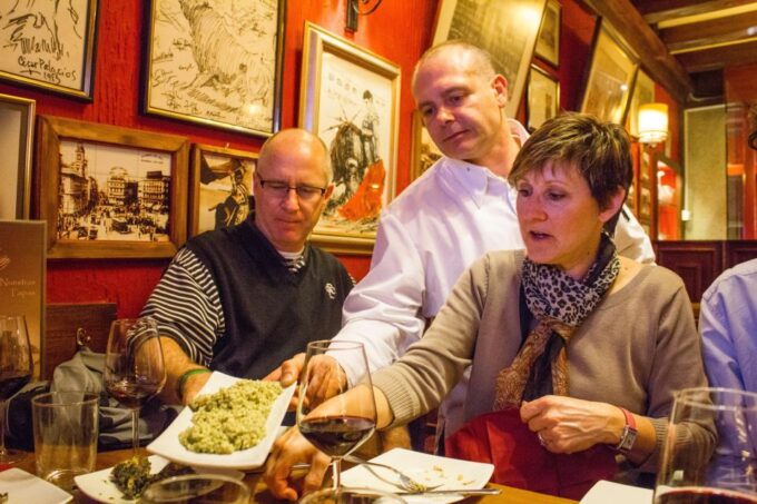 Madrid: Wine and Tapas Walking Tour - Frequently Asked Questions