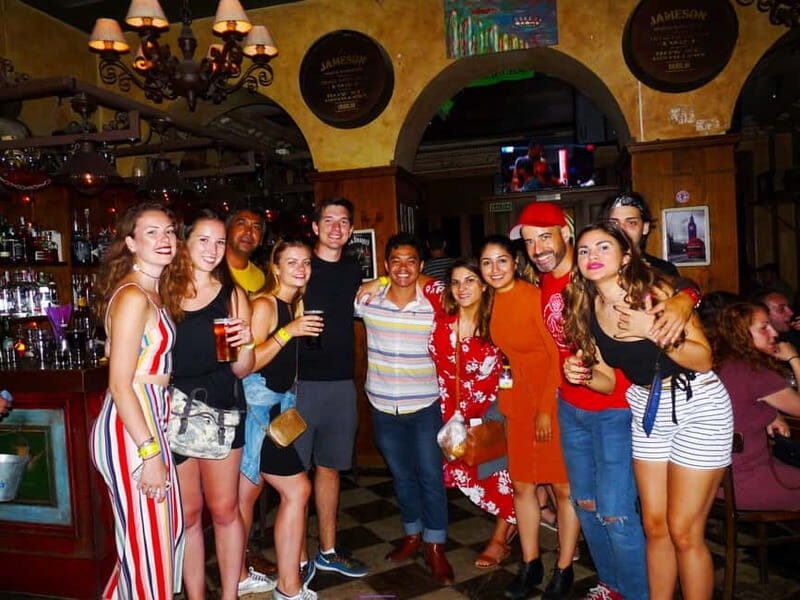 Madrid Wine Tasting, Flamenco Class and Exclusive Bar - A Close Look at the Tour Experience