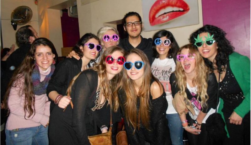Madrid Wine Tasting, Flamenco Class and Exclusive Bar - FAQs