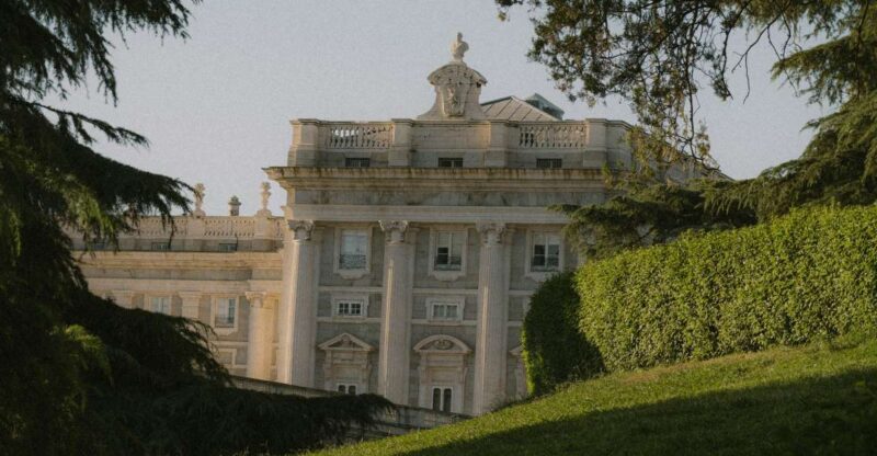 Madrids Arab Legacy: Tracing History Through Hidden Gems - Key Points