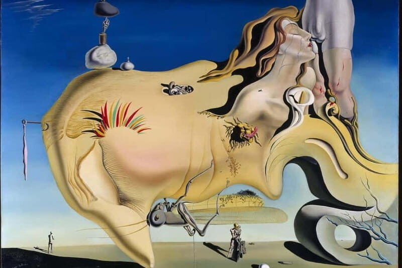Madrids Art Scene: Prado & Reina Sofia Museums Guided Tour - FAQs