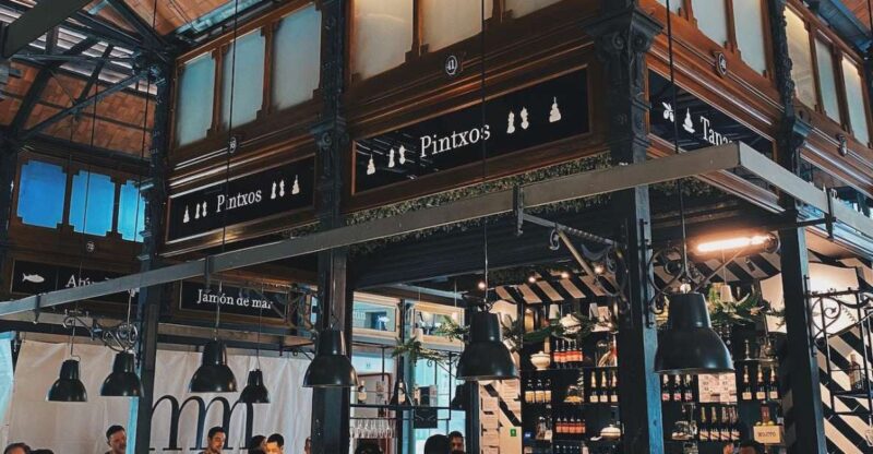 Madrid's Tapas and Foodies Culture - Good To Know